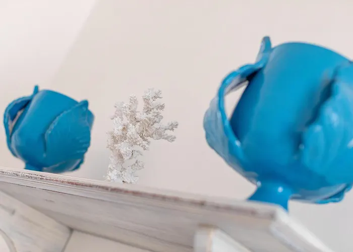 Granelli Di SabbiaAlbergo